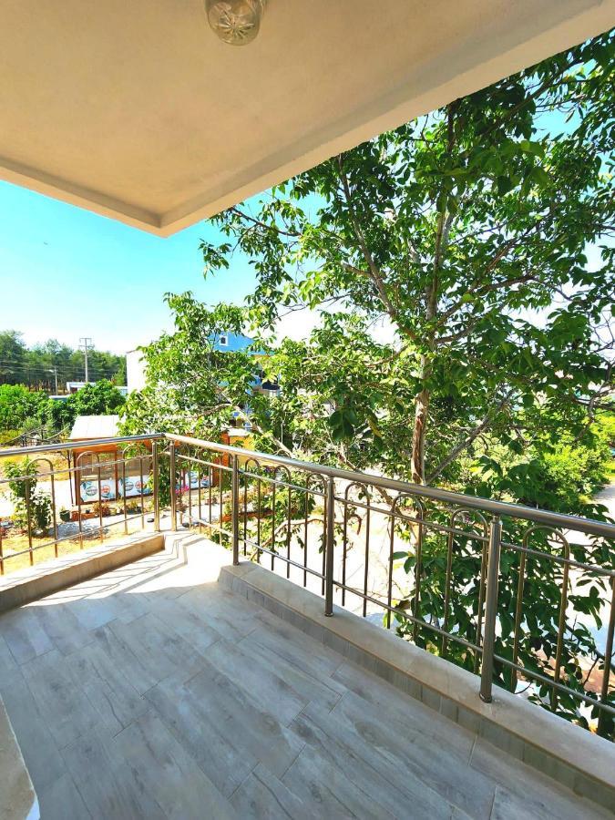 Asimado Hotel Antalya Exterior photo
