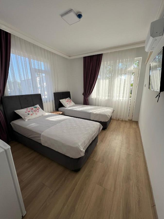 Asimado Hotel Antalya Exterior photo