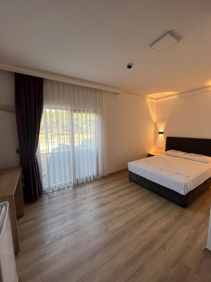 Asimado Hotel Antalya Exterior photo
