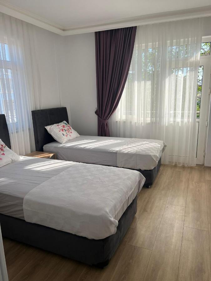 Asimado Hotel Antalya Exterior photo